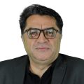 دکتر علی غفارهاشمی
