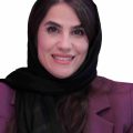 خانم نیلوفر صفری